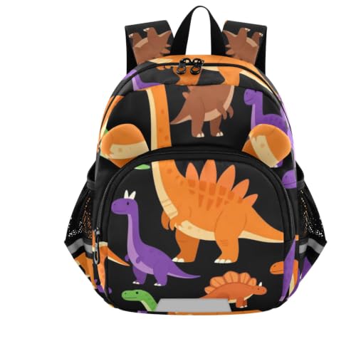 Laisse garçon/fille anti-perte sur sac à dos enfants réfléchissant GuoChe Small