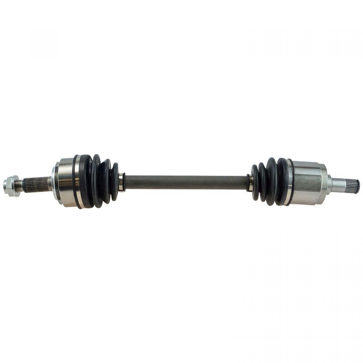 Amazon.com: Neerttily 2pcs CV Axle Shaft Assembly Front Left 