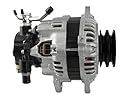Lichtmaschine 75Amp NEU - OE Nr. A3T04999 kompatibel mit MITSUBISHI Lancer V 2.0 L300 2.5 Lichtmaschine 75Amp NEU - OE Nr. A3T04999 kompatibel mit MITSUBISHI Lancer V 2.0 L300 2.5