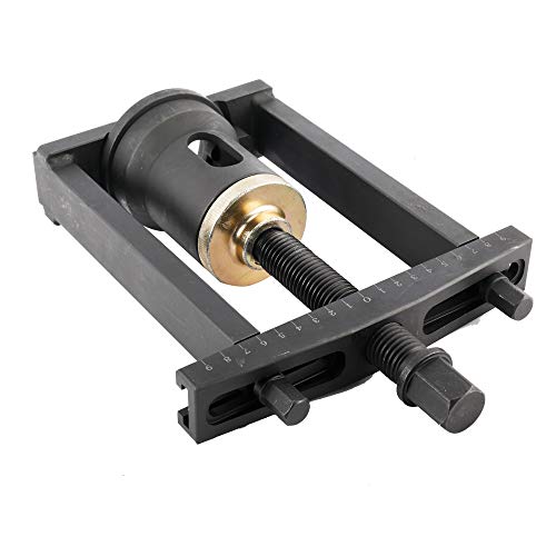 Btshub Rear Trailing Arm Bushing Tool, Rear Trailing Bushing Remover And Installer Kit Fit For Honda & Acura #TOP5