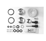 Getriebe/Antriebsteile für Manta Ray