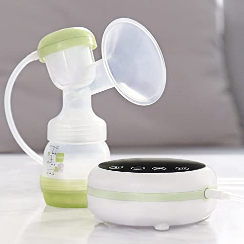 Bomba Tira leite MAM - modelo 2 em 1