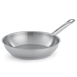 Vollrath 12-1/2″ Optio™ Fry Pan
