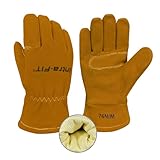 Intra-FIT Structural Firefighter Gloves NFPA 1971,...