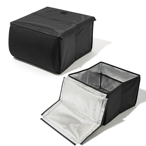 Amazon.co.jp: [MKD.] シートボックス 腰 背もたれ クッション 収納