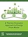A Thermo-Economic Approach to Energy from Waste (English Edition)