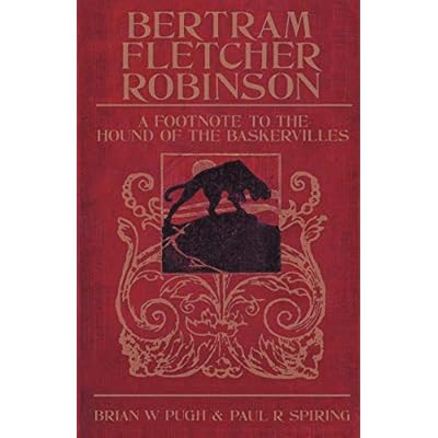 Bertram Fletcher Robinson