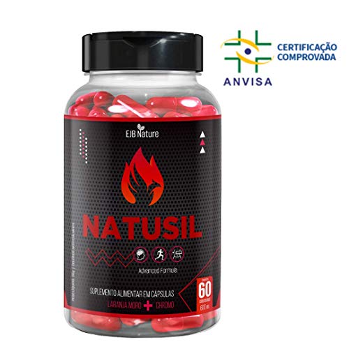 Natusil (1pote)