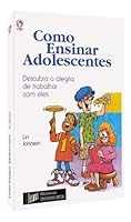 Como Ensinar Adolescentes 8526305565 Book Cover