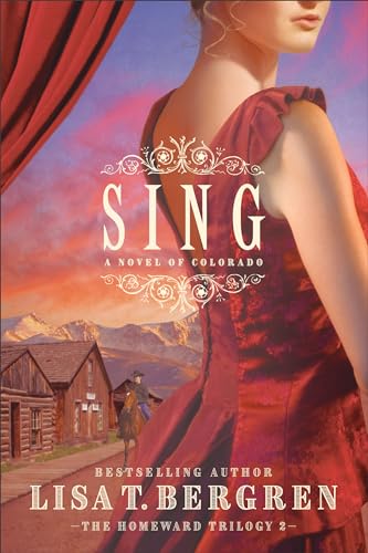 Sing (The Homeward Trilogy)