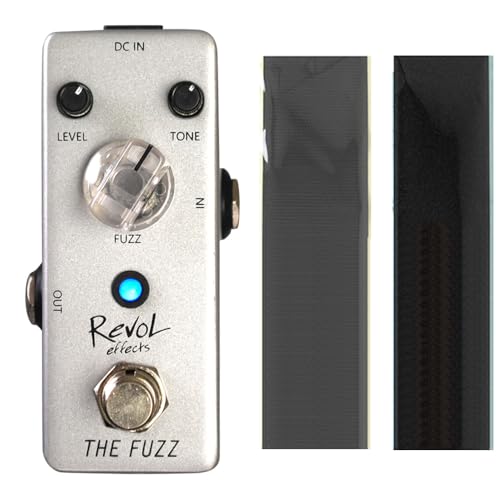 Revol effects HGtFNc GtFN^[ t@Y THE FUZZ/EFZ-01 TNyIWi }WbNe[v(ʃt@Xi[)Zbg