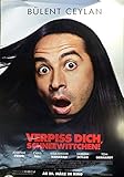Verpiss dich, Schneewittchen - Josefine Preuß - Filmposter 