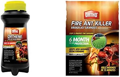 Ortho Ant Killer