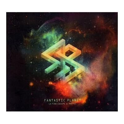 Fantastic Planet