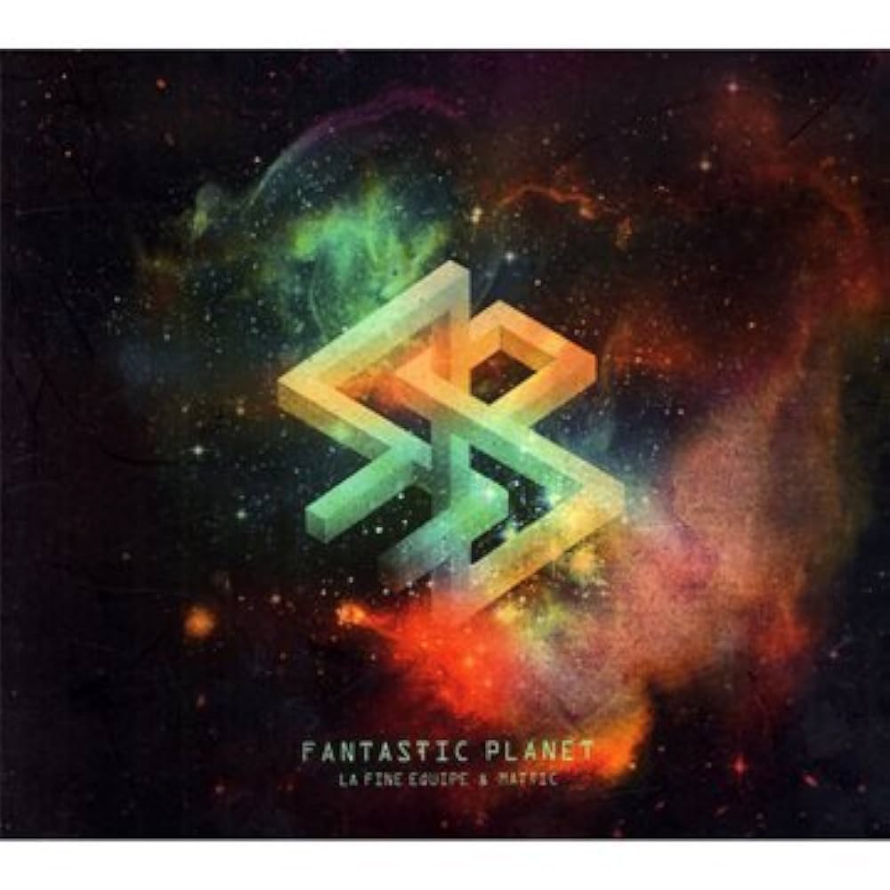 Amazon.co.jp: Fantastic Planet: ミュージック