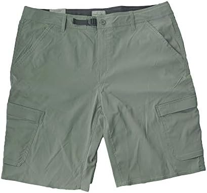 Short Utility Cargo Shorts 