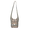 LONGING TO BUY Hemp Messenger Cross...