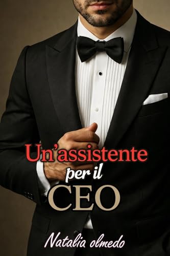 Un’assistente per il CEO