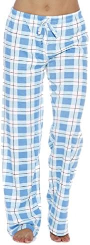 Just Love Women's Plush Pajama Pants