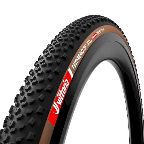 Vittoria Terreno T60 700 x 45 C le pneu idéal des voyages à vélo
