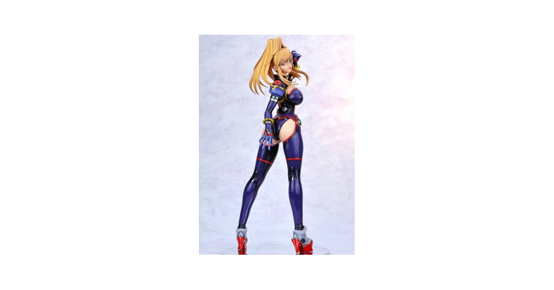 マーミット　1/5　ミヅキ立花　超重神グラヴィオン　ガレージキット　未組立 マーミット 1/5 ミヅキ立花 超重神グラヴィオン ガレージキット