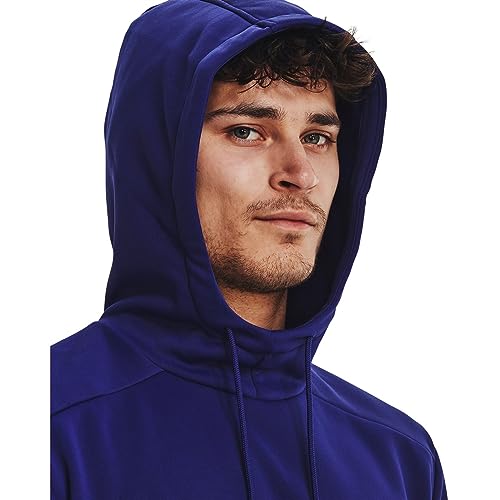 Image of Under Armour Men's Armourfleece Hoodie