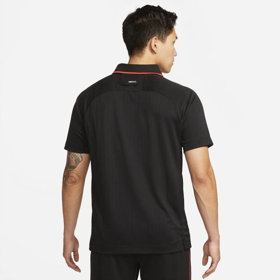 Amazon.co.jp: NIKE ナイキ Dri-FIT F.C. トリビューナ サッカーウェア