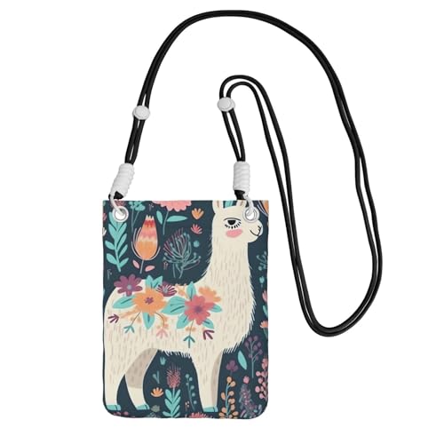 Sac à main téléphone portable pour voyage et sorties citadines