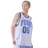 FUBU フブ メンズ レディース Basketball Tank Top バスケットボールタンクトップ fam-61722