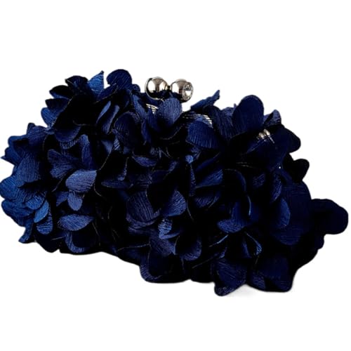 Sac à main floral romantique pour sublimer votre tenue lors d'un rendez-vous galant