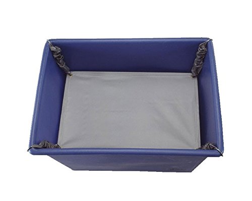 R&B Wire 456G Poly Truck Spring Platform Lift - Fits 14 and 16 Bushel Trucks