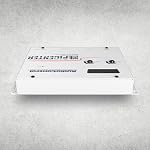AudioControl The EPICENTER Concert Series Bass Restoration Processor, White - Image 6
