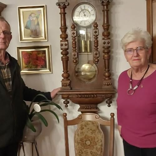 &bdquo;Szczęśliwi czasu nie liczą&rdquo; &ndash; posłuchaj reportażu Izabeli Patek