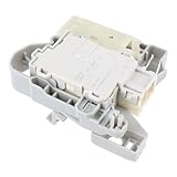 sparefixd Suitable for Zanussi Lindo 300 Washer Door Lock Interlock. Check fits List Below - Image 8