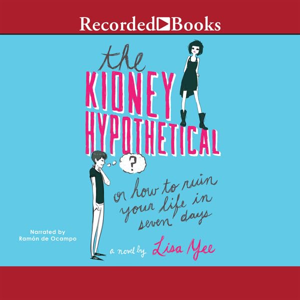 Cover art for The Kidney Hypothetical