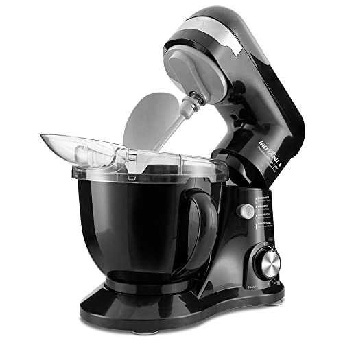 BATEDEIRA PLANETARIA BBP760P POWER PLUS TURBO 127 V