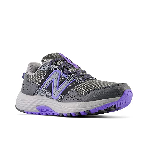 Image of New Balance Women's 410v8 Trail Running Shoes
