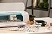 Cricut Maker - Smart Cutting Machine - with 10X Cutting Force, Cuts 300+ Materials, Create 3D Art, Home Decor & More, Bluetooth Connectivity, Compatible with iOS, Android, Windows & Mac, Blue