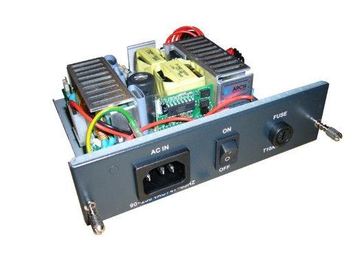 CTCUnion FRM220-AC(90-240V) Power Supply Unit for FRM220-CH20 Chassis