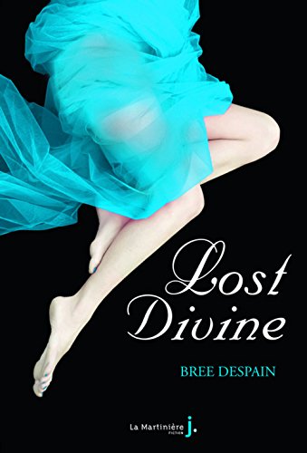  Lost Divine Gratuit