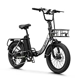 Aipas A4 Folding Electric