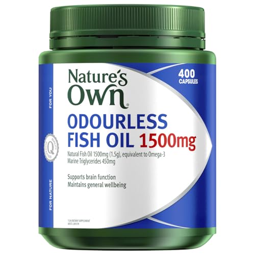 fish oils