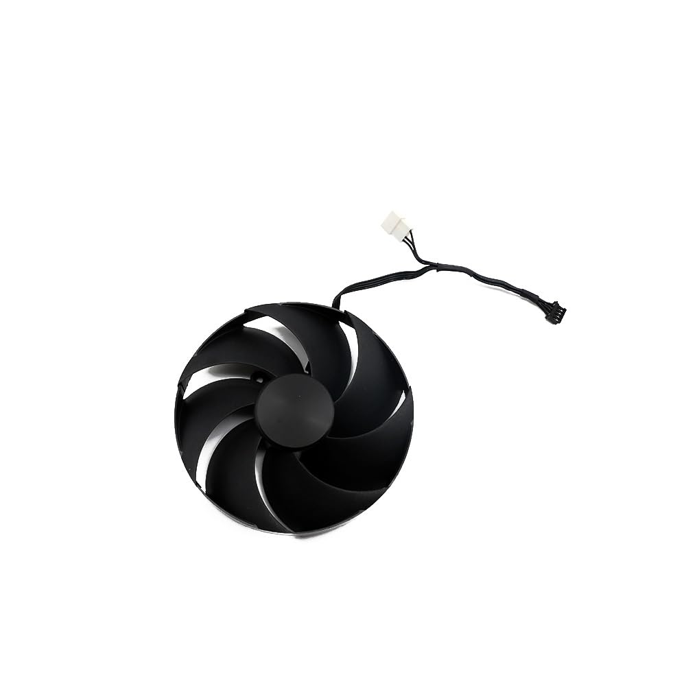 Wentylator karty graficznej 98MM FD10020M12D RTX4090 do INNO3D dla wentylatora GEFORCE RTX 4090 X3 OC(C-Fan)