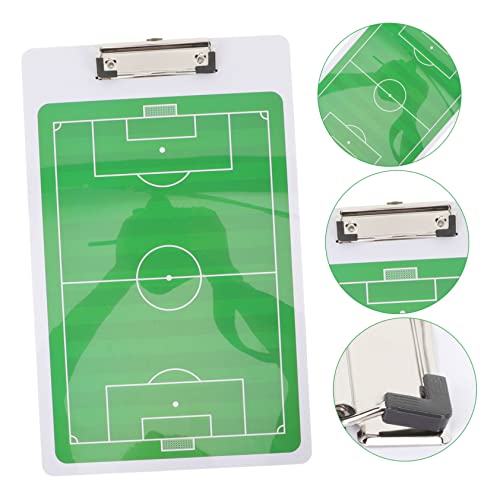 GAFOKI 3 conjuntos de equipamentos reutilizáveis para combinar plano prancha de treinamento estratég