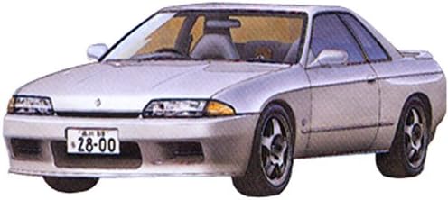 Amazon フジミ模型 1 24インチアップディスクシリーズ43 R32スカイラインgts T プラモデル 通販
