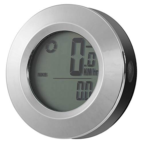 Computador de bicicleta, Romacci Computador para bicicleta sem fio velocímetro para mountain bike od