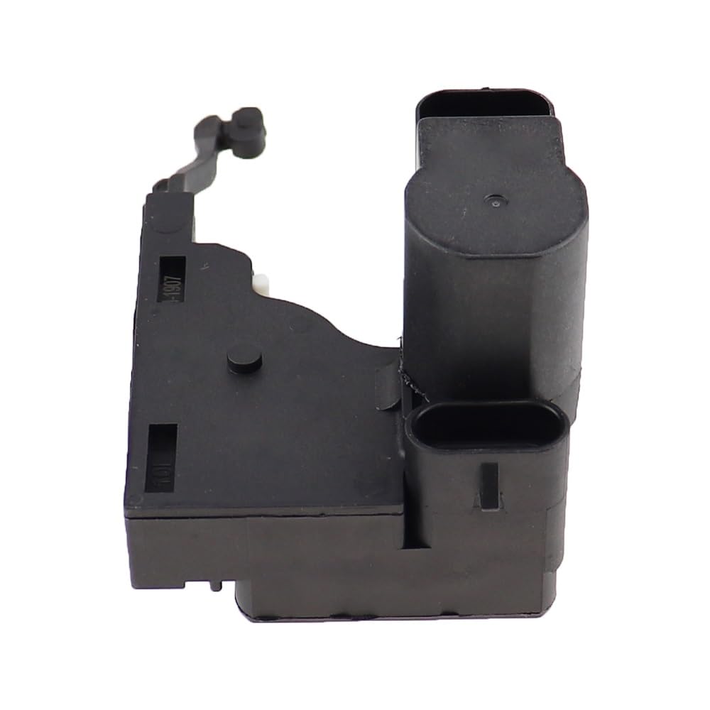 Aktuator für Autotürverriegelung Türschlossantrieb Vorne Hinten Links Rechts Für Buick Für Century Für Lacrosse 1997–2005 22144363 22144362 25664288 Aktuator Türverriegelung (Größe : Links)