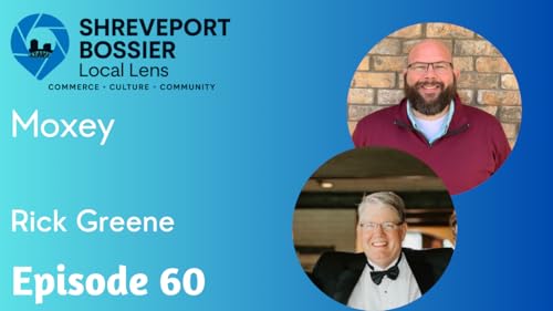 60 Rick Greene with Moxey on How Business Owners Can Save Cash and Get More Referrals