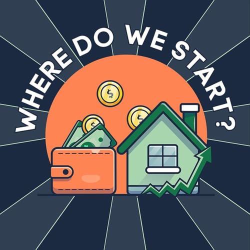 Where Do We Start? Titelbild