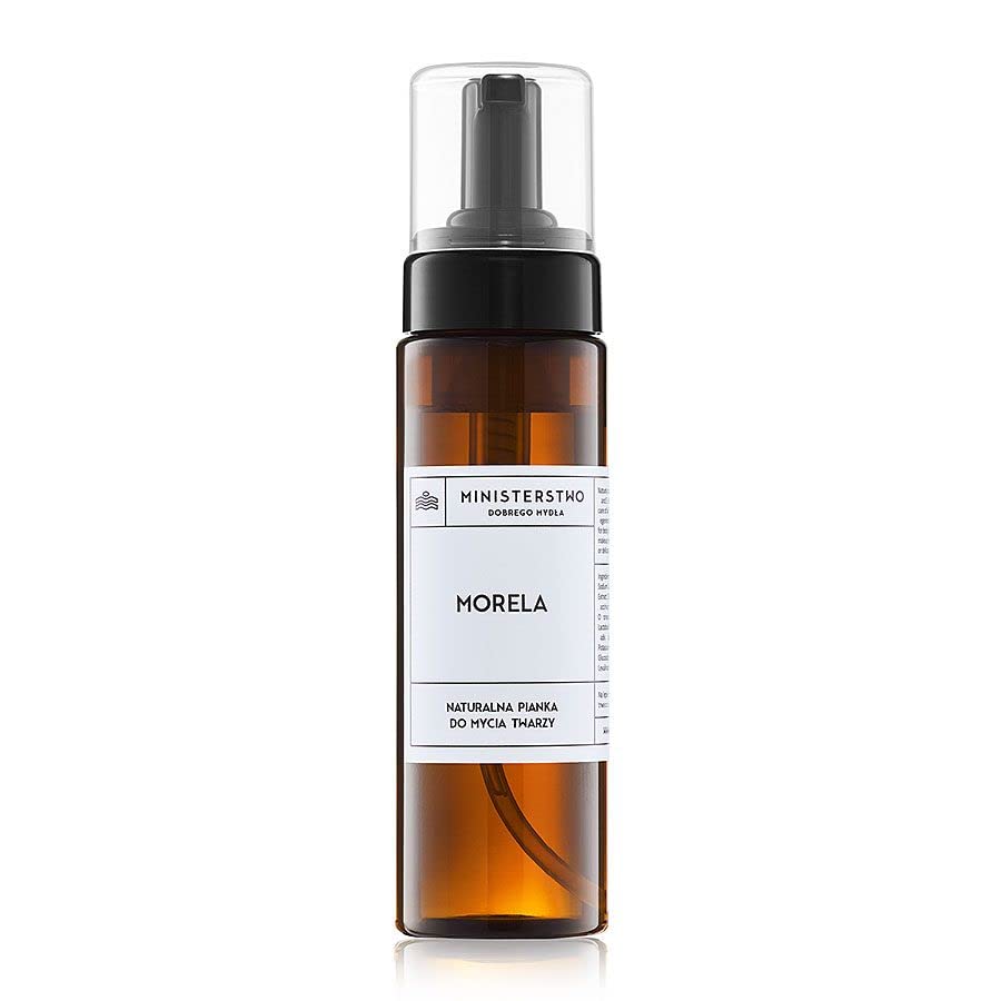 Ministerstwo Dobrego Mydła - Bomba de baño (50 g)